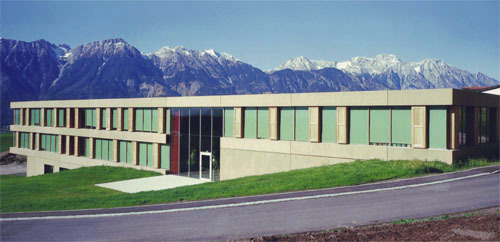 Ein Foto von Klaus Reiter